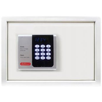 EA961KD-6 コンパクト金庫 エスコ 76623506