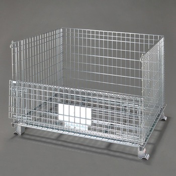 1000kg メッシュパレット エスコ