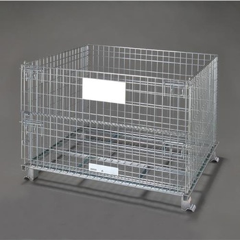 2000kg メッシュパレット エスコ