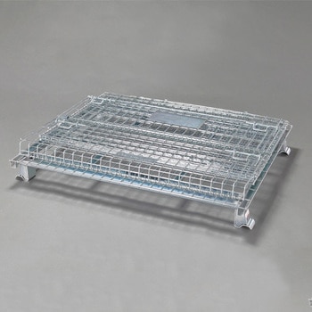 2000kg メッシュパレット エスコ