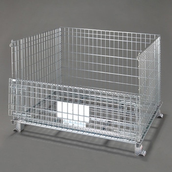 2000kg メッシュパレット エスコ