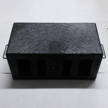 樹脂製角材(両取手付) エスコ
