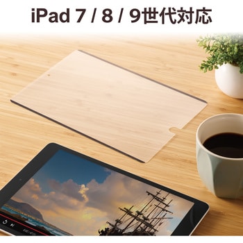 TBWA21RFLNSPLL iPad 10.2インチ 第9/8/7世代 用 ペーパーライク