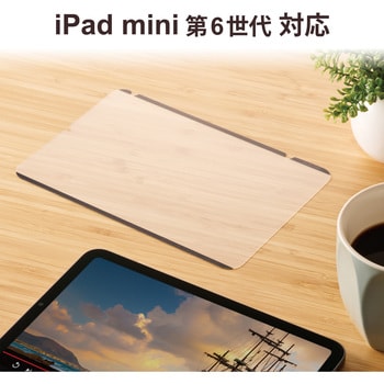 TBWA21SFLNSPLL iPad mini 8.3インチ 第6世代 (2021年) ペーパー TBWA21SFLNSPLL iPad mini 8.3インチ 第6世代 (2021年) ペーパー