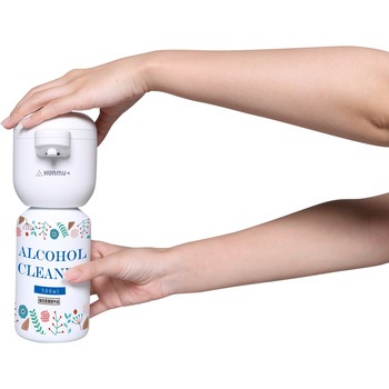 HUNMU+(フンムープラス) マルエムPOP