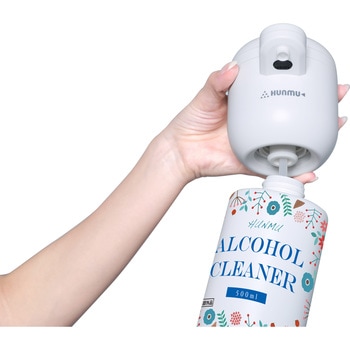 HUNMU+(フンムープラス) マルエムPOP