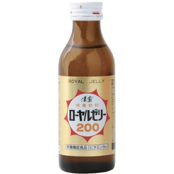 漢薬 ローヤルゼリー200 - ファミリー・ライフ