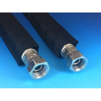 チューブカバーTUH ツツミ工業