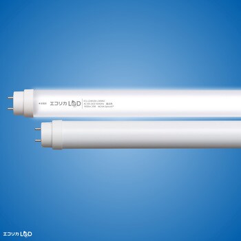 ECL-LD4EGN-L3ANN2 直管形LEDランプ 工事専用 NICHIA OptisolisTM 超高