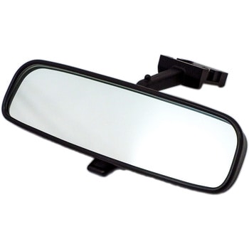 Genuine Toyota 87810-01040-B0 Rear View Mirror Assembly 