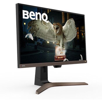 極美品！BenQ EW2880U 4K エンターテインメントモニター 28