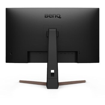 中古のモニター・BenQ・EW2880U・2021年製です。 - テレビ