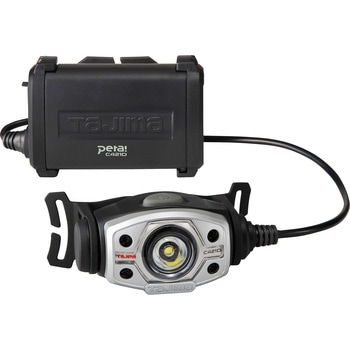 LEDヘッドライトC421Dセット タジマツール(TJMデザイン)