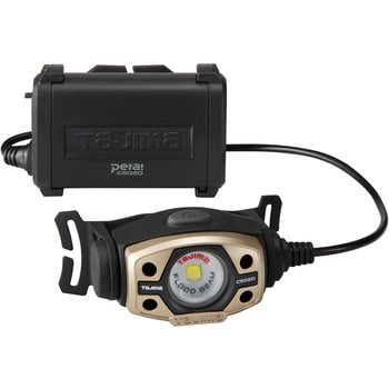 LE-C502D-SP LEDヘッドライトC502Dセット タジマツール(TJM LE-C502D-SP LEDヘッドライトC502Dセット タジマツール(TJM