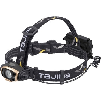 LEDヘッドライトE502Dセット タジマツール(TJMデザイン)