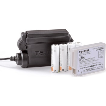 LEDヘッドライトE502Dセット タジマツール(TJMデザイン)