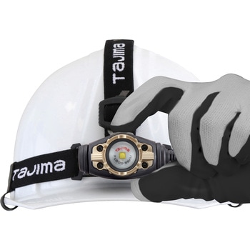 楽天市場】☆TAJIMA/タジマ LE-E502D-SP LEDヘッドライトE502D