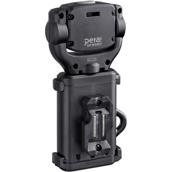 LEDセフ着脱式ライトSF352D タジマツール(TJMデザイン)