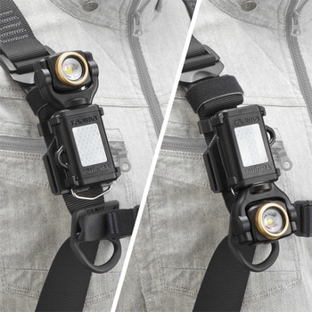 LEDセフ着脱式ライトSF352D タジマツール(TJMデザイン)