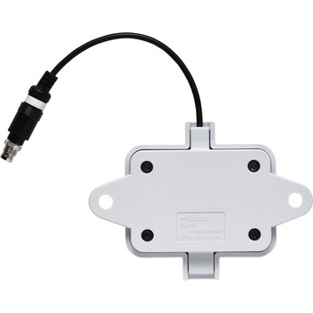 L753用PTセンサ接続ボックス 佐藤計量器製作所