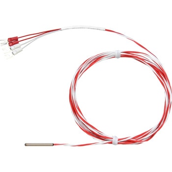 L753用PTセンサ PTFE被覆 佐藤計量器製作所