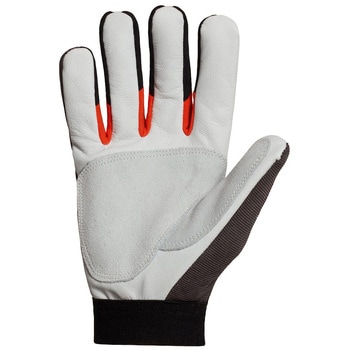 ヤギ革/スパンデックス 耐摩耗メカニックグローブ superior glove(スーペリア)