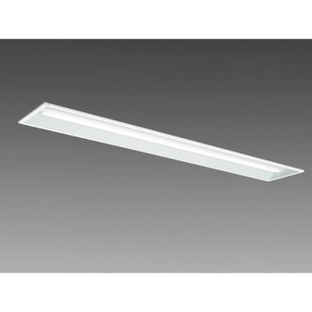 LED照明器具 LEDライトユニット形ベースライト(Myシリーズ) 埋込形 190幅集光タイプ 三菱電機