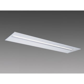 LED照明器具 LEDライトユニット形ベースライト(Myシリーズ) 埋込形 300幅集光タイプ 三菱電機