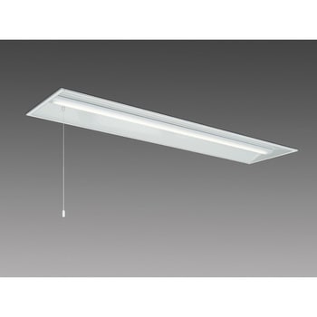 LED照明器具 LEDライトユニット形ベースライト(Myシリーズ) 埋込形 300幅集光タイプ 三菱電機