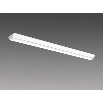 LED照明器具 LEDライトユニット形ベースライト(Myシリーズ) 直付形 150幅集光タイプ 三菱電機