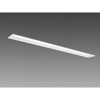 LED照明器具 LEDライトユニット形ベースライト(Myシリーズ) 埋込形 100幅集光タイプ 三菱電機