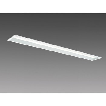 LED照明器具 LEDライトユニット形ベースライト(Myシリーズ) 埋込形 150幅集光タイプ 三菱電機