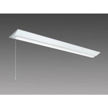 LED照明器具 LEDライトユニット形ベースライト(Myシリーズ) 直付形 230幅集光タイプ 三菱電機