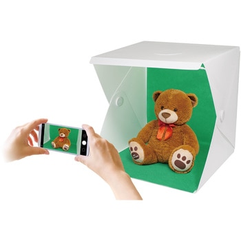 大型組立て式撮影スタジオセット HAC