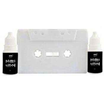 HDATCL10ML2 オーディオカセットヘッドクリーナー 1個 HIDISC 【通販