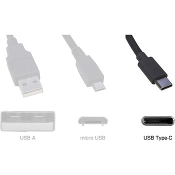 一次元バーコードリーダー BC-BR1000U (USB Type-Cケーブル1.7mモデル) BUSICOM(ビジコム)