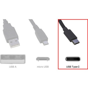 一次元バーコードリーダー BC-BR1000U (USB Type-Cケーブル1.7mモデル) BUSICOM(ビジコム)