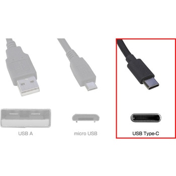 一次元バーコードリーダー BC-BR1000U (USB Type-Cケーブル1.1mモデル) BUSICOM(ビジコム)