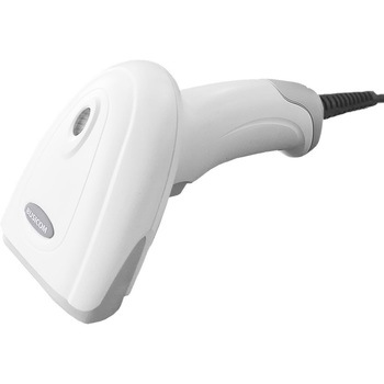 ロングレンジCCDバーコードリーダー BC-NL1100U2(USB Type-Cケーブルモデル) BUSICOM(ビジコム)