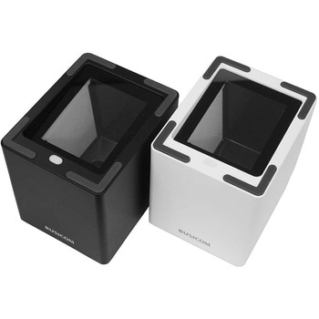卓上バーコードリーダー BC-NL3000U2(USB Type-Cケーブルモデル) BUSICOM(ビジコム)