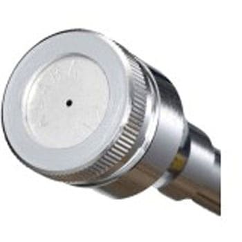 450028380 スーパージェット噴口1型 2.0(短)500mm G1/4 1本 麻場