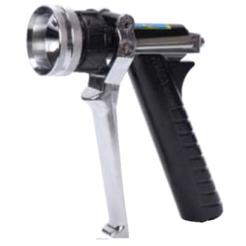 ゴールド噴口AP-1 G1/4 麻場