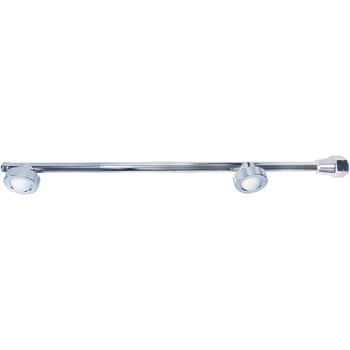 広角セラミスズラン 2頭口P-20 G1/4 - 麻場
