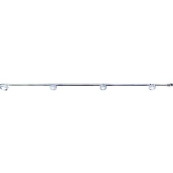 広角セラミスズラン 4頭口P-20 G1/4 麻場