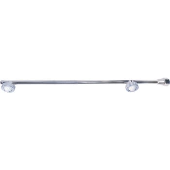 広角セラミスズラン 2頭口P-30 G1/4 麻場
