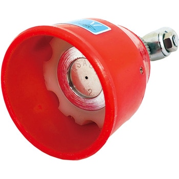 ハット噴口 G1/4 麻場