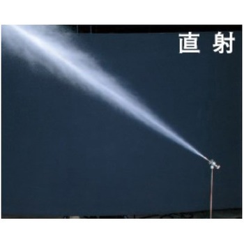 1頭自在噴口(大) G1/4  ヘッダ付 麻場