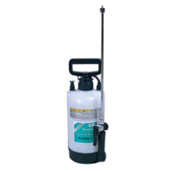 フロアブル剤専用噴霧機2.5L 麻場