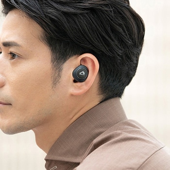 ワイヤレスステレオヘッドセット HA-FW1000T JVCケンウッド