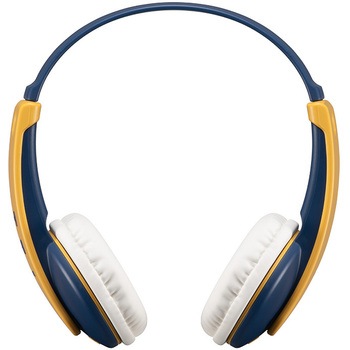 ステレオヘッドホン HA-KD10W JVCケンウッド